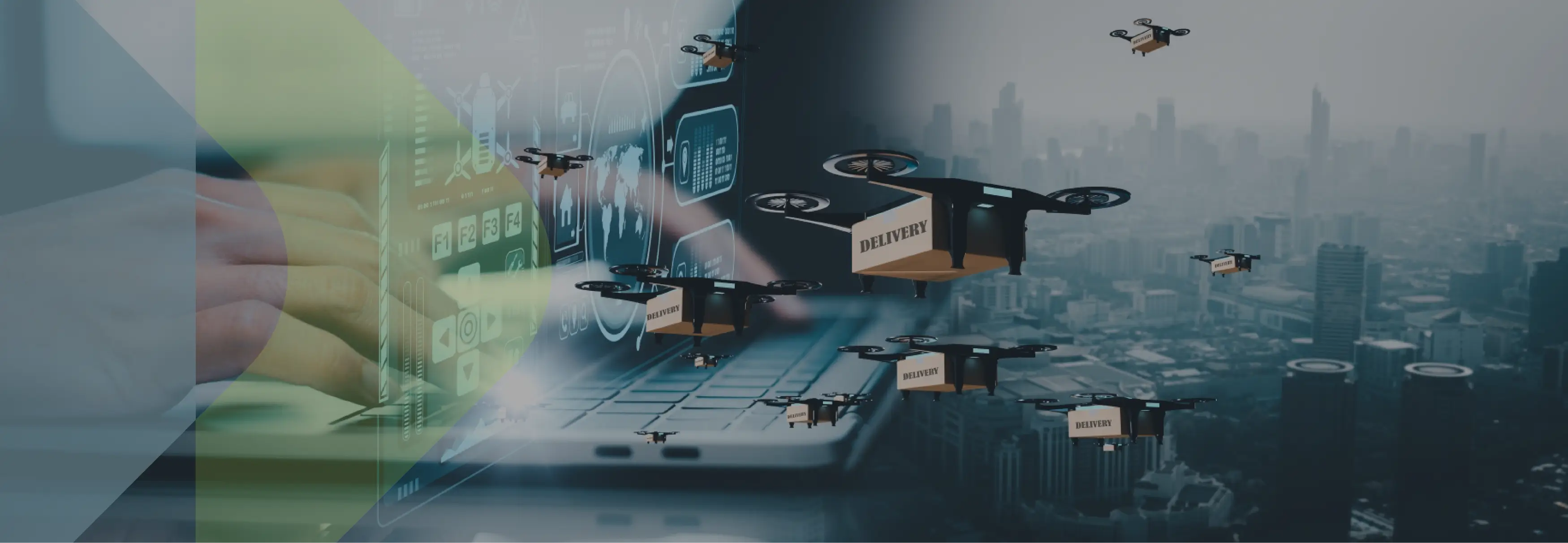 自主系统与机器人