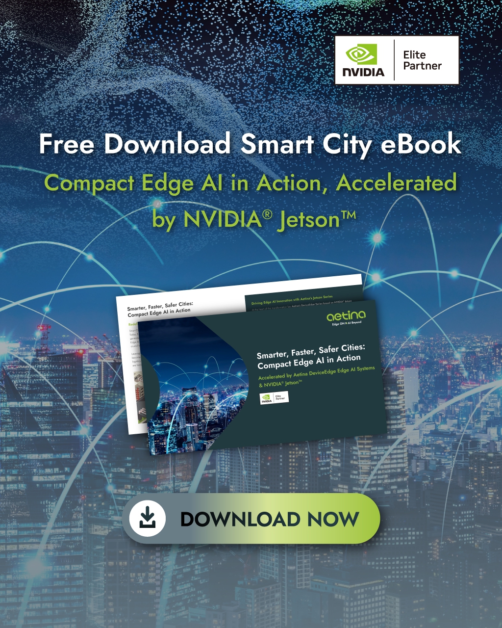 Free Download Smart City eBook