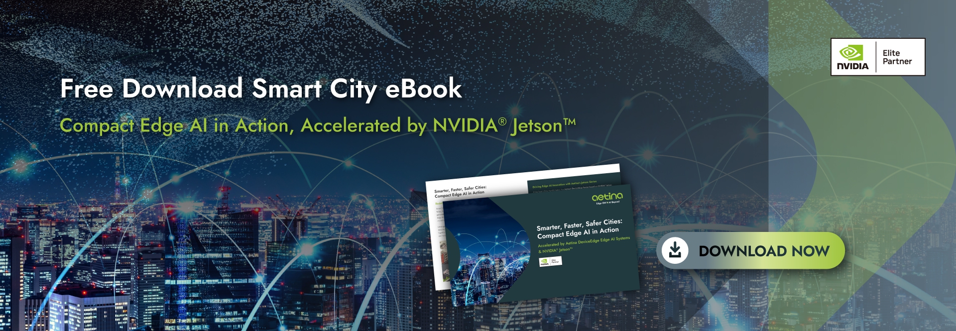 Free Download Smart City eBook