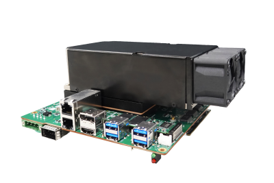 Jetson Thor platform AIB-AT78/68