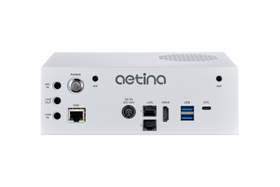 AIE-KO22/32-S2 | AIE-KN32/42-S2 system2