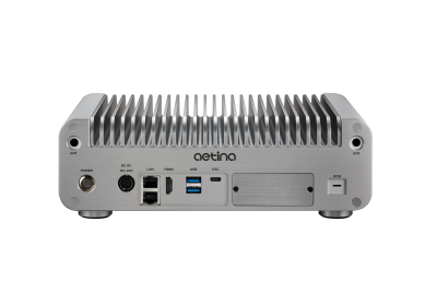AIE-PO22/32-S2 | AIE-PN32/42-S2 fanless system 2