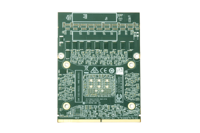 Aetina MX5000B-XA (NVIDIA RTX PRO 5000 Blackwell) back