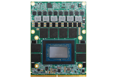 Aetina MX5000B-XA (NVIDIA RTX PRO 5000 Blackwell)