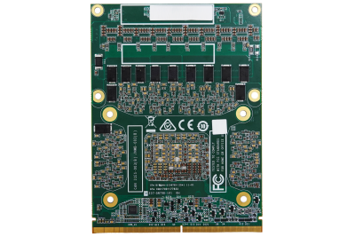 Aetina MX5000B-XA (NVIDIA RTX PRO 5000 Blackwell) back