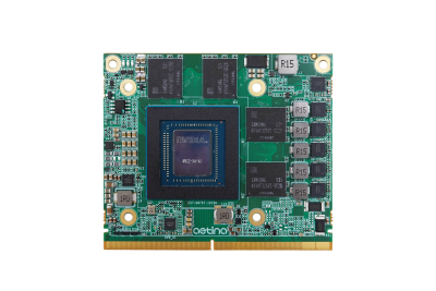 Aetina MX2000B-VA (NVIDIA RTX PRO 2000 Blackwell) Front