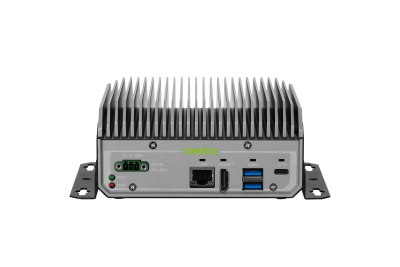 AIE-VN34/44-128-A1 | AIE-VO24/34-128-S1 Front