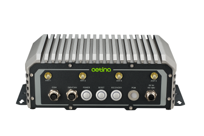 AIE-VX28/18-IP​ Back